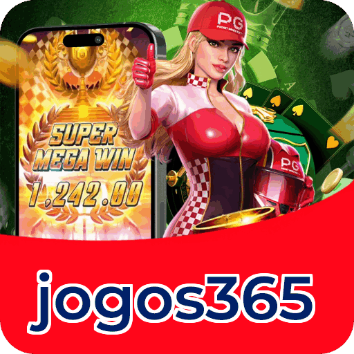 Siga a jogos365 no Facebook