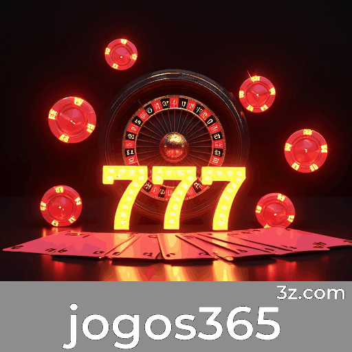 Jogos365: Experiência Profissional e Realista