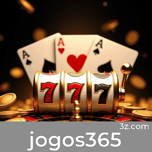 jogos365: Estável, Seguro e Otimizado para o Brasil
