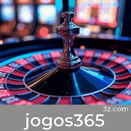 Jogos365: Experiência Profissional e Realista
