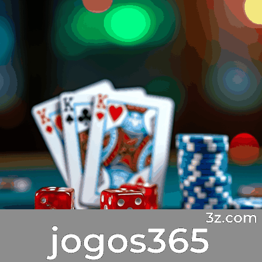 Jogos365: Experiência Profissional e Realista