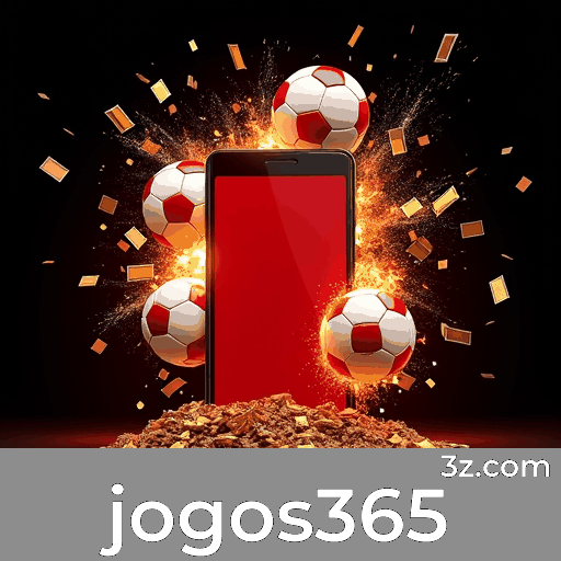 Jogos365: Experiência Profissional e Realista