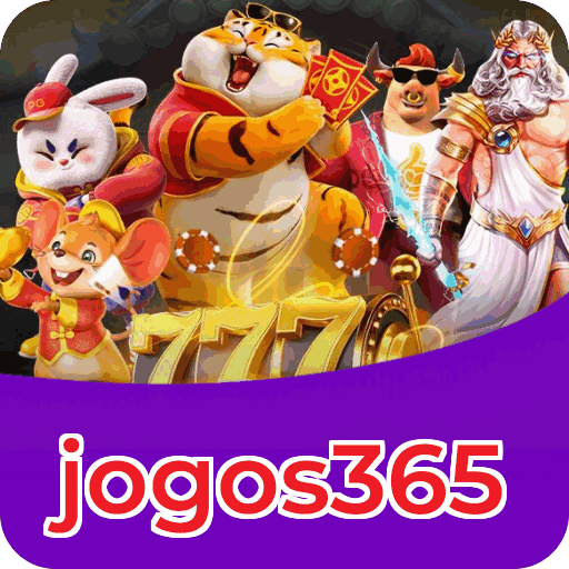 Cadastro jogos365