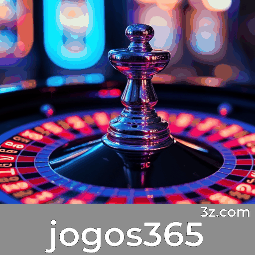 Jogos365: O Paraíso dos Jogos Selecionados