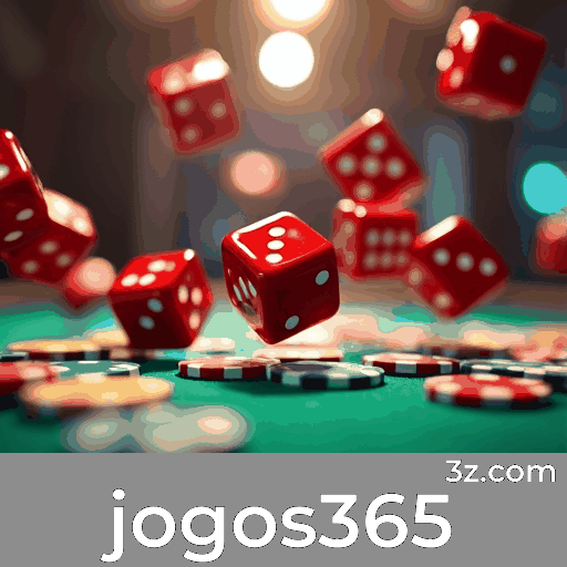 jogos365: Estável, Seguro e Otimizado para o Brasil