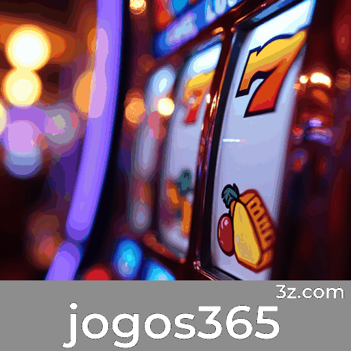 Jogos365: O Paraíso dos Jogos Selecionados
