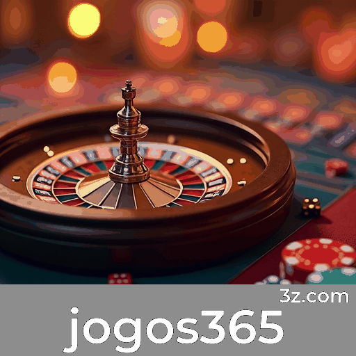 Jogos365: O Paraíso dos Jogos Selecionados